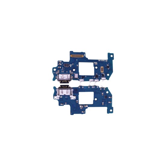 Placa de Carregamento Samsung Galaxy A55 5G/A556 Placa de Carregamento Samsung Galaxy A55 5G/A556